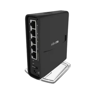MikroTik hAP ac²