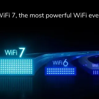 Netgear Nighthawk RS100