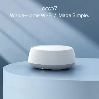TP-Link Deco BE25