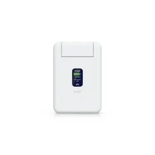 Ubiquiti UniFi Travel Router